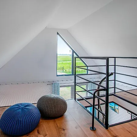 2 Bedroom Beautiful In Vakantiehuis