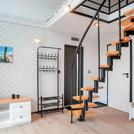 Vakantiehuis 2 Bedroom Beautiful In