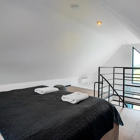 Vakantiehuis 2 Bedroom Beautiful In