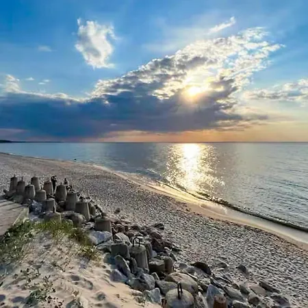 Semesterbostad 2 Bedroom Beautiful In *