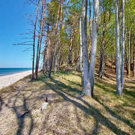 Semesterbostad 2 Bedroom Beautiful In