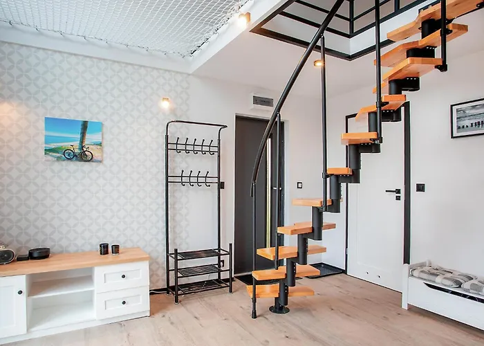 Dom wakacyjny 2 Bedroom Beautiful In