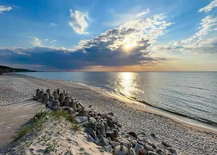 Semesterbostad 2 Bedroom Beautiful In *