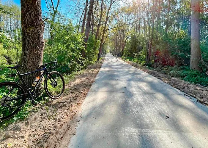 2 Bedroom Beautiful In Wytowno