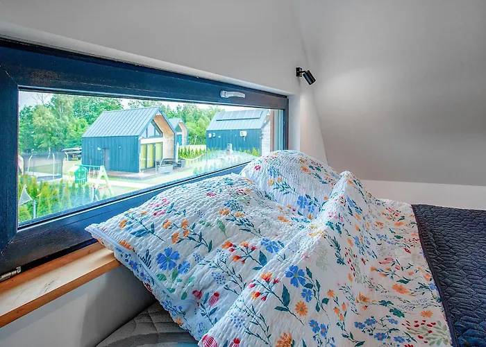 2 Bedroom Beautiful In * Wytowno