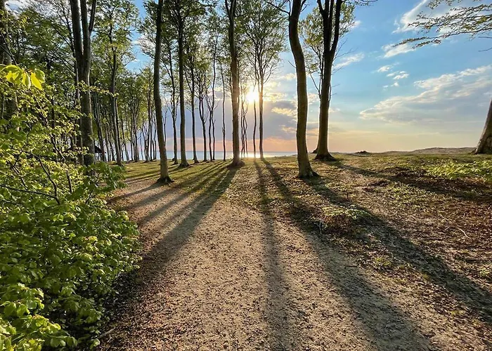 2 Bedroom Beautiful In Wytowno